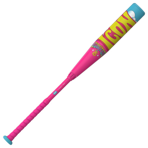 2026 Rawlings Icon Fest -10 USA Baseball Bat - RUS6IFP10