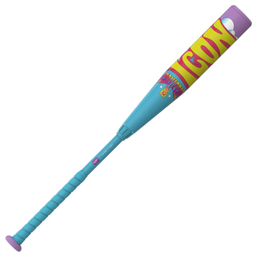 2026 Rawlings Icon Fest -5 USSSA Baseball Bat - RUT6IFL5