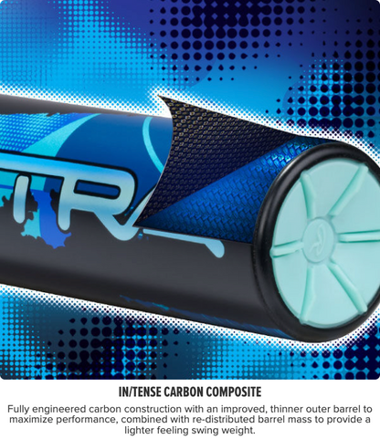 2026 Rawlings Mantra -10 Fastpitch Softball Bat - RFP6M10