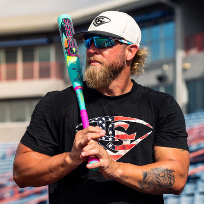 2026 Louisville Slugger Genesis Scott Hartling 13" Endload USSSA Slowpitch Softball Bat