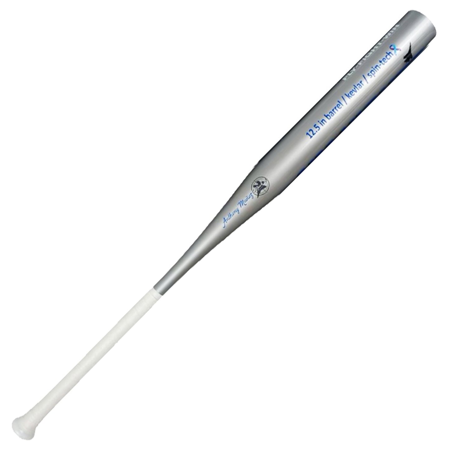 2026 Short Porch Aim Higher Kevlar Spin-Tech USSSA Slowpitch Softball Bat