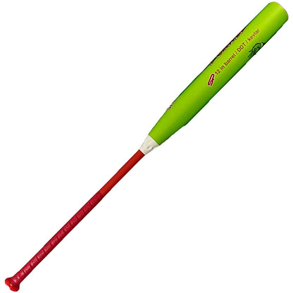 2026 Short Porch DDT Scared Christmas Series SSUSA Senior Slowpitch Softball Bat