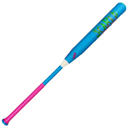 2026 Short Porch Scared Summer Series 2-Piece Loaded USSSA Slowpitch Softball Bat