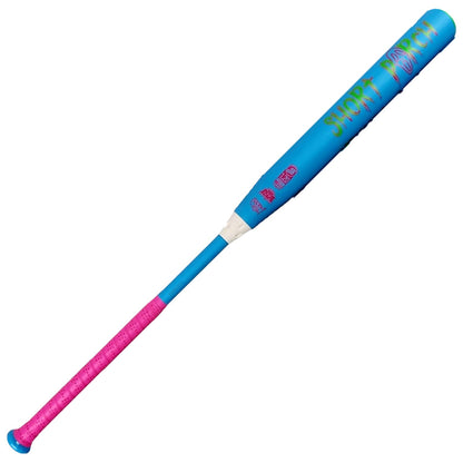 2026 Short Porch Scared Summer Series 2-Piece Loaded USSSA Slowpitch Softball Bat