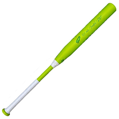 2026 Short Porch Sour Apple Jawbreaker 2-Piece Loaded USSSA Slowpitch Softball Bat
