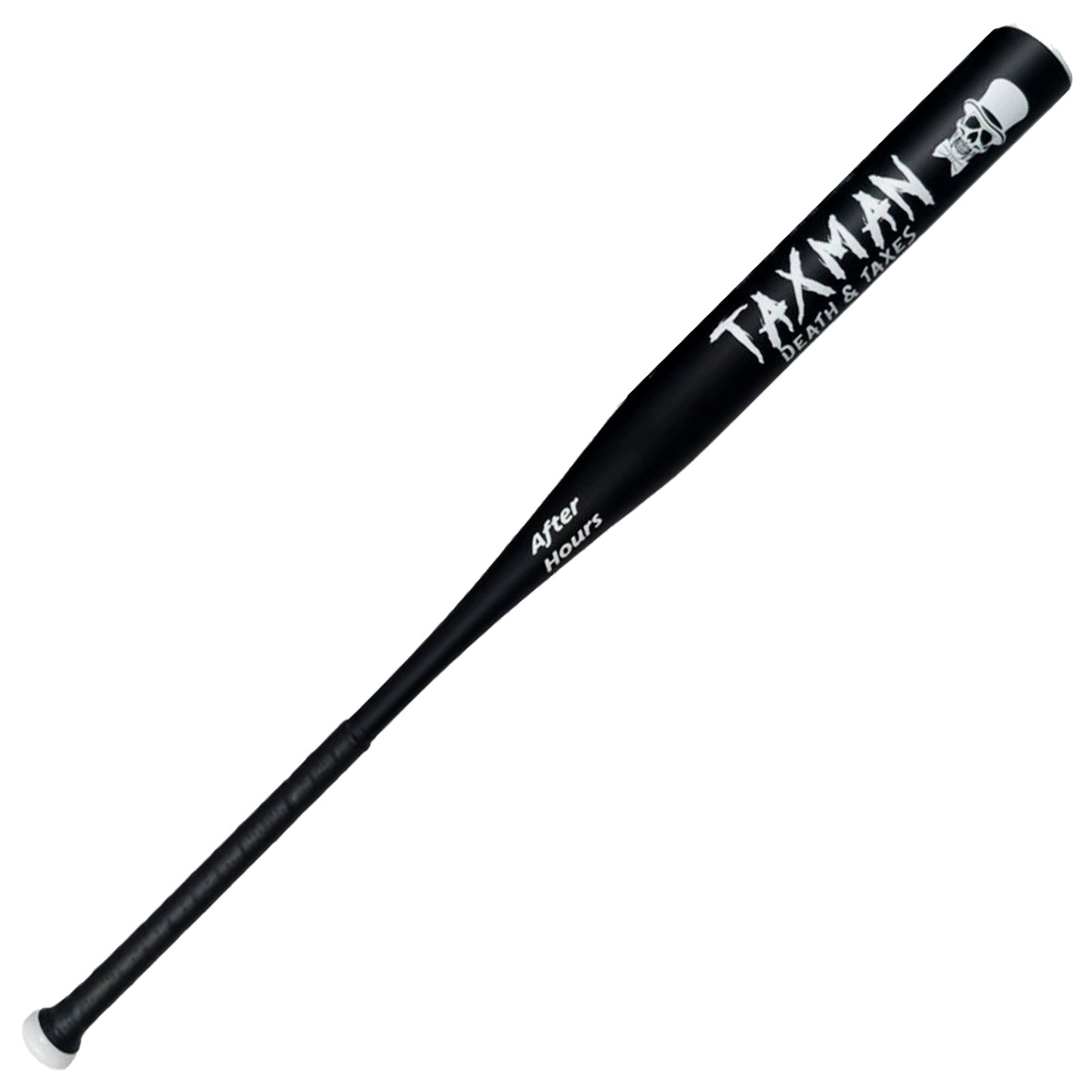 2026 Short Porch Tax Man 12" Loaded USA/ASA Slowpitch Softball Bat