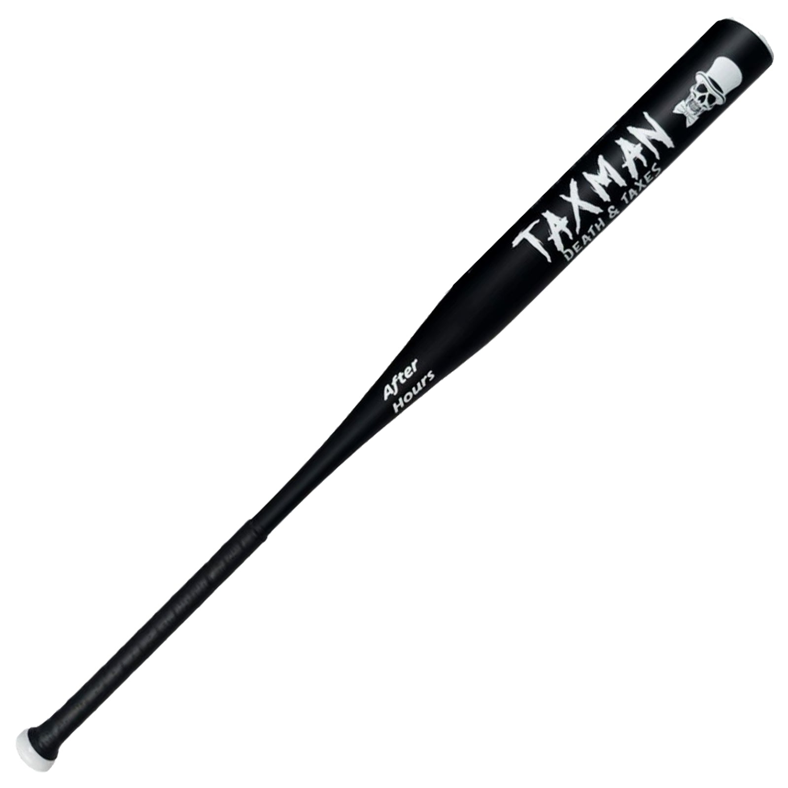 2026 Short Porch Tax Man 12" Loaded USA/ASA Slowpitch Softball Bat