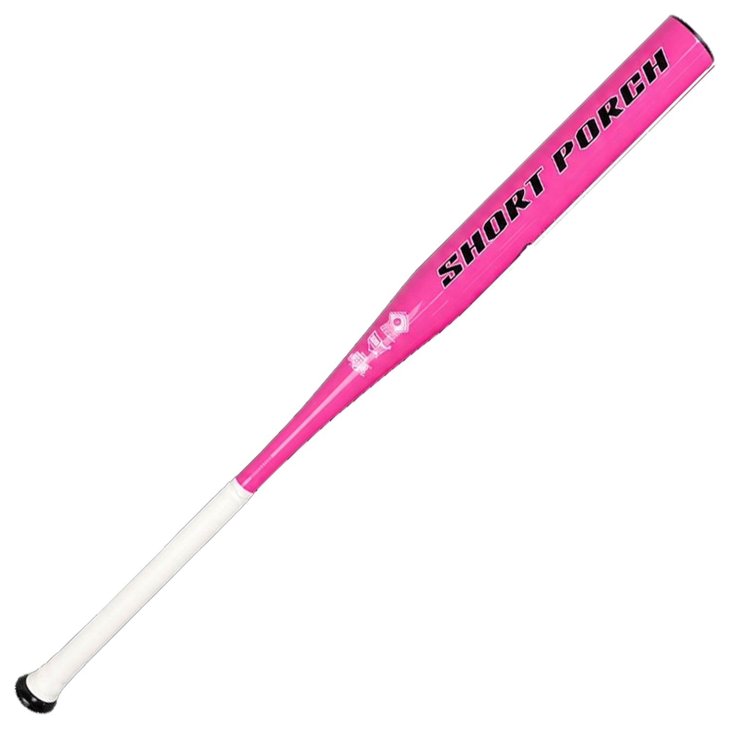 2026 Short Porch Wig Popper Shawn Thompson Signature 1-Piece SSUSA Senior Slowpitch Softball Bat