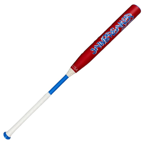 2026 Short Porch "BombPop" Jawbreaker 250th Anniversary America Edition 2-Piece Loaded USSSA Slowpitch Softball Bat