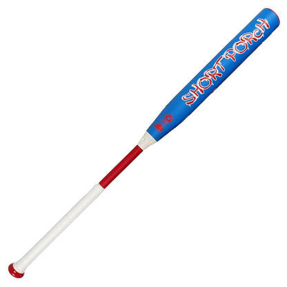 2026 Short Porch "BombPop" Jawbreaker 250th Anniversary America Edition 2-Piece SSUSA Senior Slowpitch Softball Bat