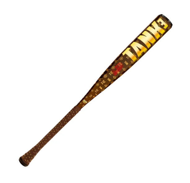2026 Soldier Tank 3 Designer -3 BBCOR Baseball Bat