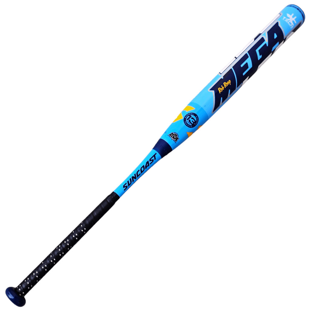 2026 Suncoast Melee Megaload 13" 2-Piece End Loaded SSUSA Senior Slowpitch Softball Bat