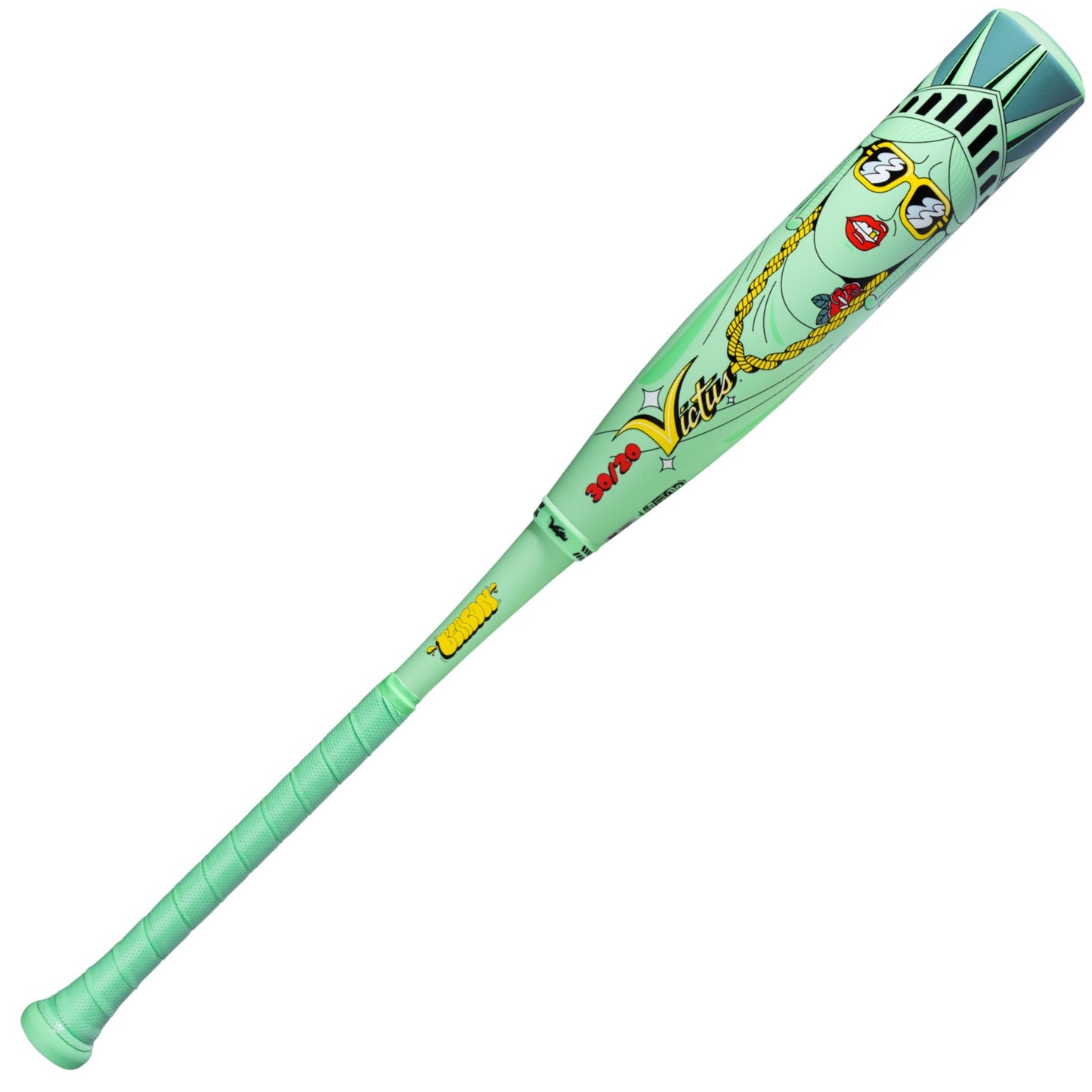 2026 Victus Nova Lit Beacon Limited Edition -10 USSSA Baseball Bat