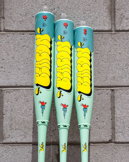 2026 Victus Nova Lit Beacon Limited Edition -8 USSSA Baseball Bat