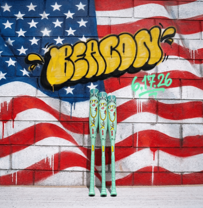 2026 Victus Nova Lit Beacon Limited Edition -5 USSSA Baseball Bat