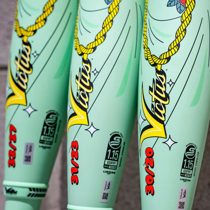 2026 Victus Nova Lit Beacon Limited Edition -5 USSSA Baseball Bat