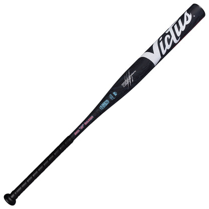 2026 Victus Obsession JT Ya-Ya Load 1-Piece USSSA Slowpitch Softball Bat - VSPR1YUJT