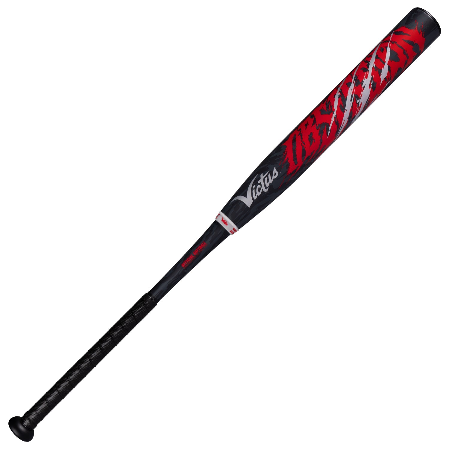 2026 Victus Obsession Sarah Ya-Ya Load 2-Piece USSSA Slowpitch Softball Bat - VSPR2YUSHD