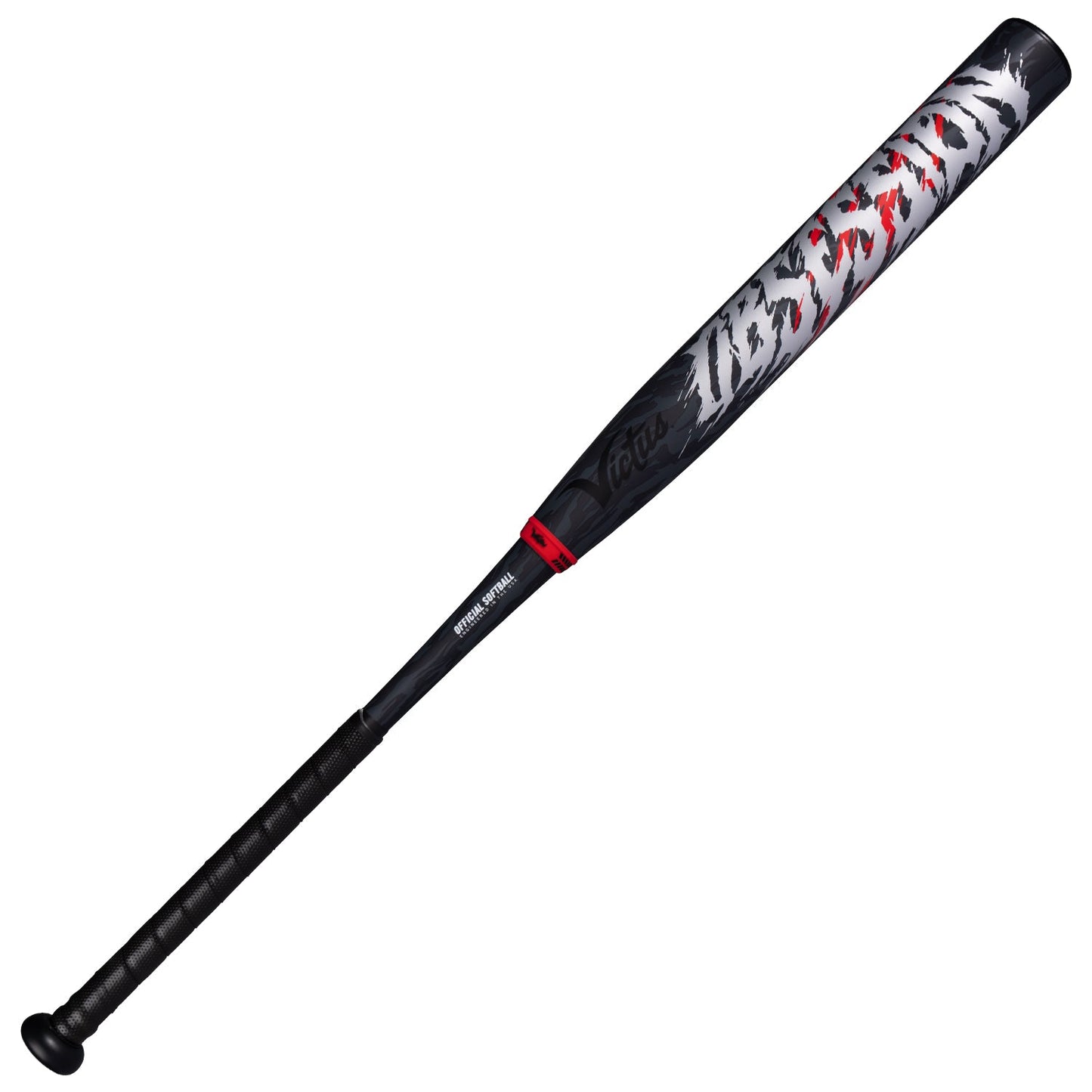 2026 Victus Obsession Steele Ya-Ya Load 2-Piece USSSA Slowpitch Softball Bat - VSPR2YUSTL