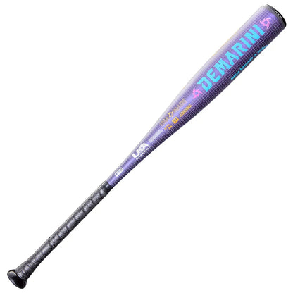 2026 DeMarini Voodoo One USA Baseball Bat: -11, -5