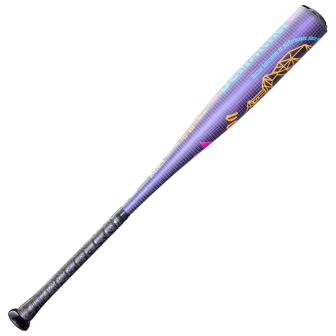 2026 DeMarini Voodoo One USA Baseball Bat: -11, -5
