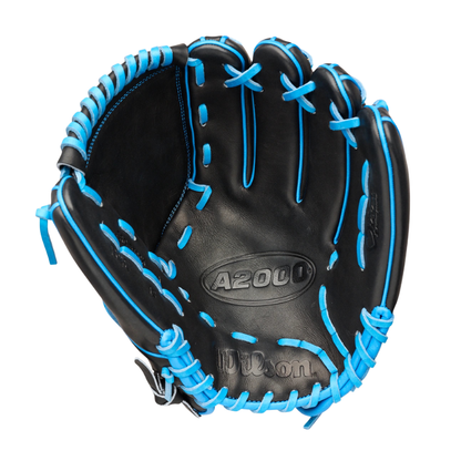 2026 Wilson A2000 12" LTM B23 Puzzle Piece Pitcher's Baseball Glove