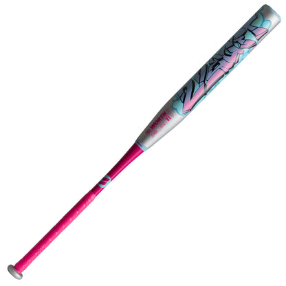 2026 Worth 2 Legit XL USA/ASA Slowpitch Softball Bat - WSA62LL