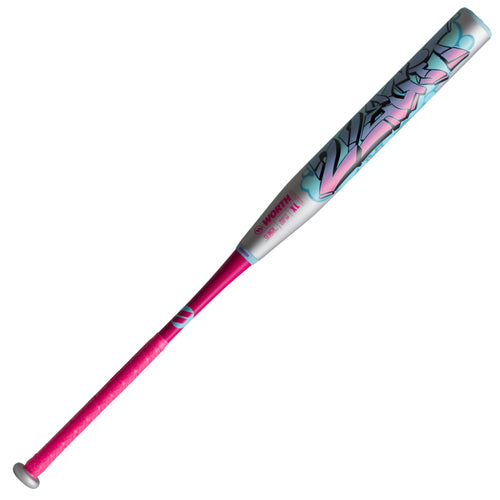 2026 Worth 2 Legit XL USA/ASA Slowpitch Softball Bat - WSA62LL