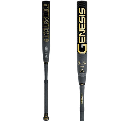 2026 Louisville Slugger Genesis Adam Ussery 13" Maxload USSSA Slowptich Softball Bat