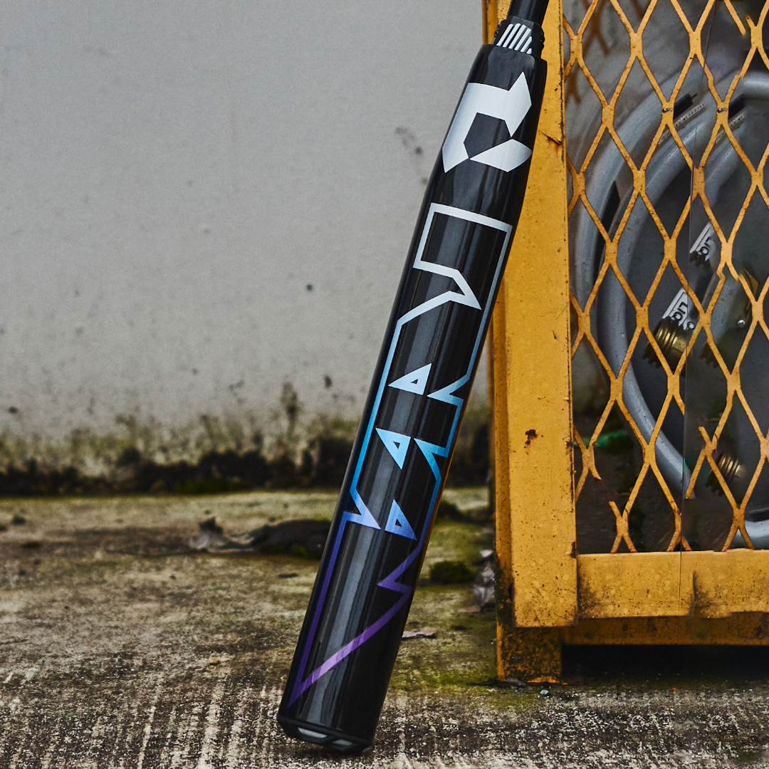 2026 DeMarini Prism+ (-11) FE Fastpitch Softball Bat: WBD2636010 (DEMO)