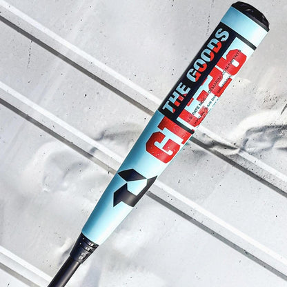 2026 DeMarini The Goods BBCOR (-3) Baseball Bat: WBD2588010