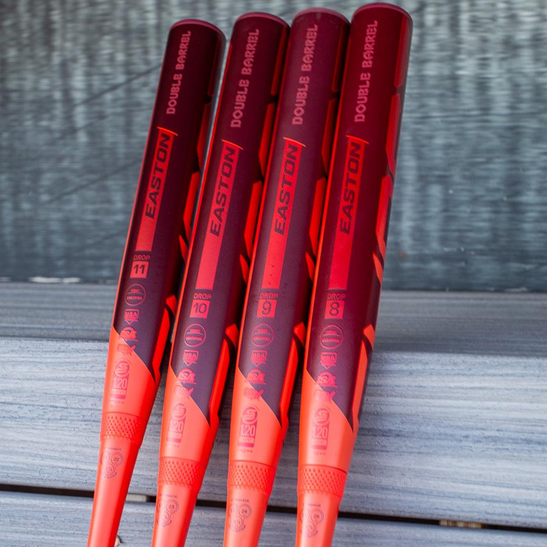 2026 Easton Ghost Advanced Fastpitch Softball Bat EFP6GHAD: -11, -10, -9, -8