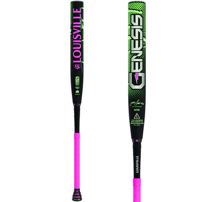 2026 Louisville Slugger Genesis Justin Lutheran 13" Powerload USSSA Slowpitch Softball Bat