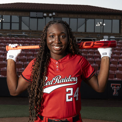 2026 Easton Ghost Advanced (-11) Fastpitch Softball Bat: EFP6GHAD11