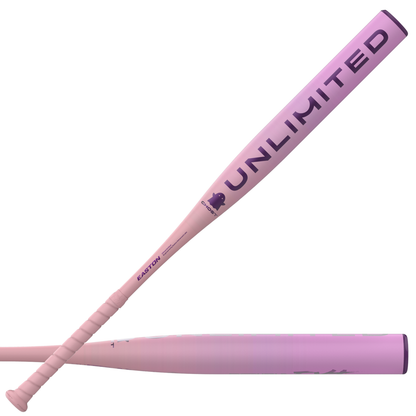 2026 Easton Ghost Unlimited (-11) Fastpitch Softball Bat: EFP6GHUL11
