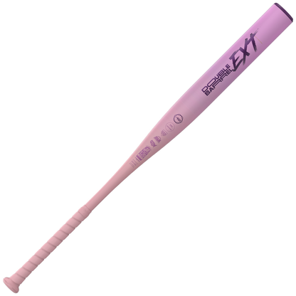 2026 Easton Ghost Unlimited (-10) Fastpitch Softball Bat: EFP6GHUL10 (DEMO)