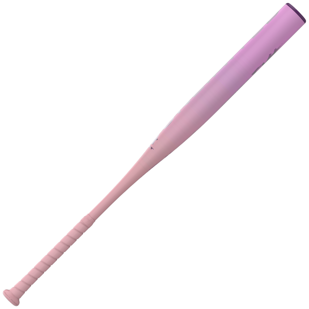 2026 Easton Ghost Unlimited (-9) Fastpitch Softball Bat: EFP6GHUL9 (DEMO)