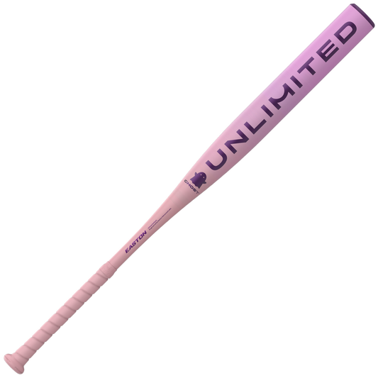 2026 Easton Ghost Unlimited (-9) Fastpitch Softball Bat: EFP6GHUL9 (DEMO)