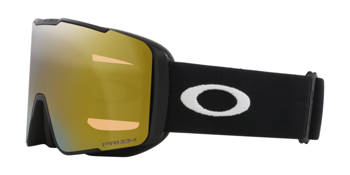 Oakley Line Miner Pro L AF Snow Goggles