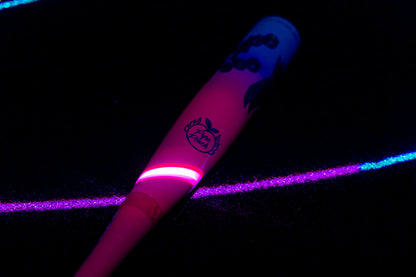 2027 Easton Hype Fire -11 USA Baseball Bat - EUS7HYP11