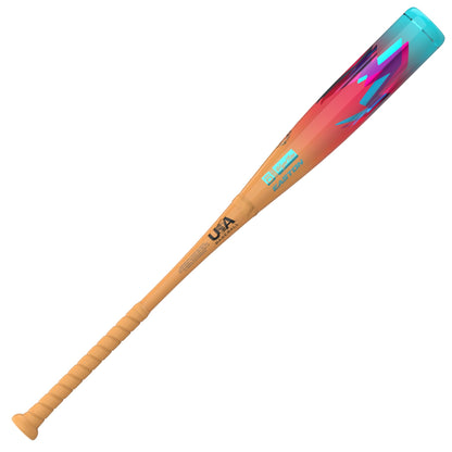 2027 Easton Hype Fire -10 USA Baseball Bat - EUS7HYP10