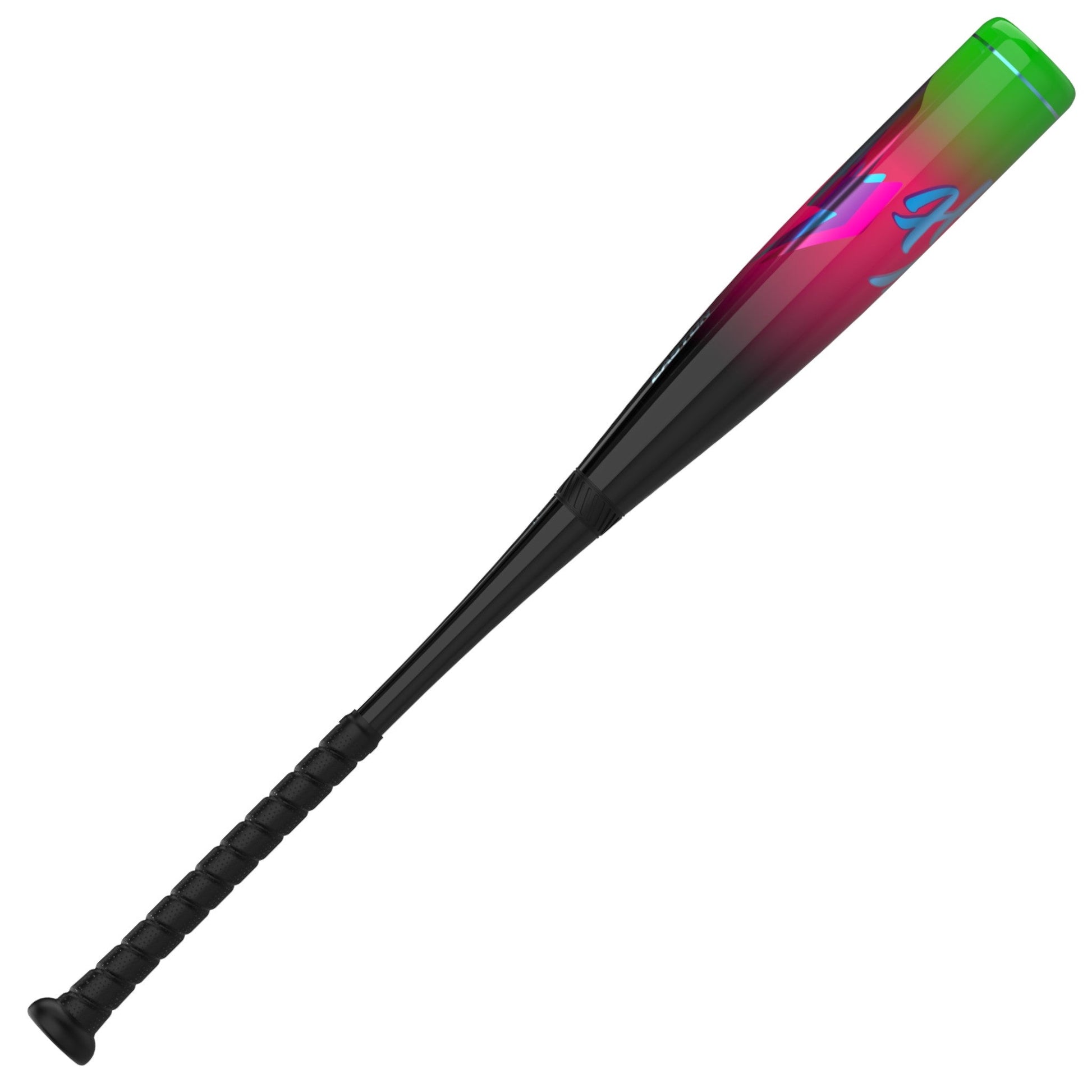 2027 Easton Hype Fire -8 USSSA Baseball Bat - EUT7HYP8