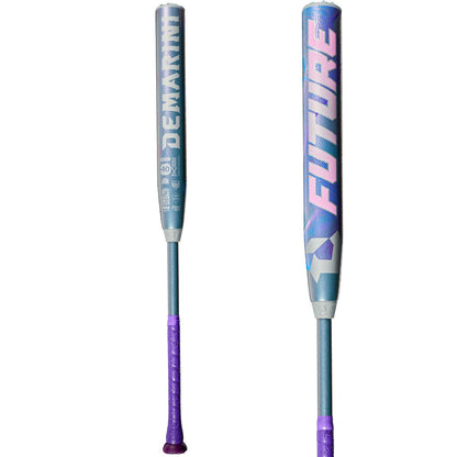 2027 DeMarini Future Fastpitch Softball Bat: -11, -10, -9