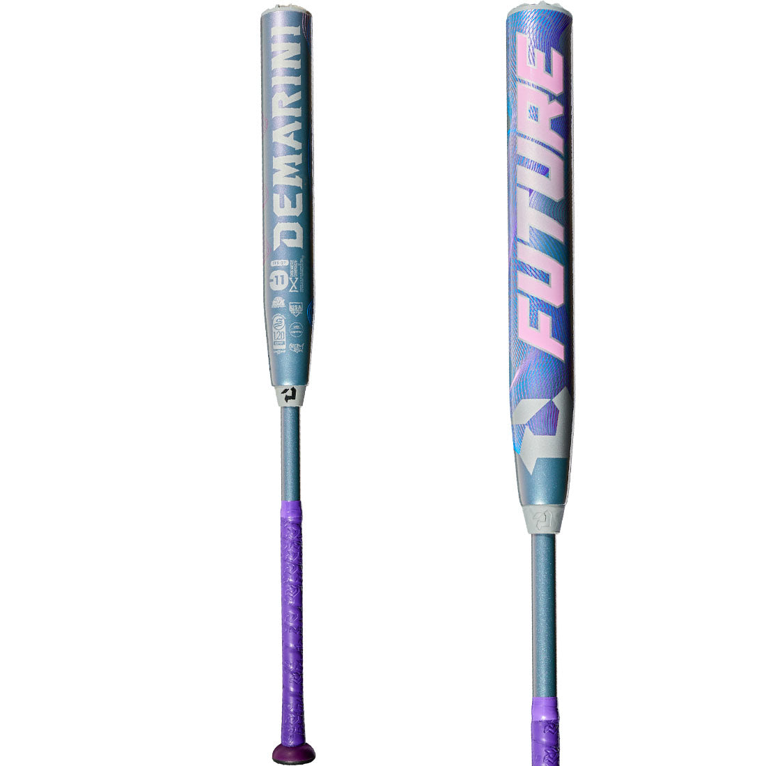 2027 DeMarini Future Fastpitch Softball Bat: -11, -10, -9