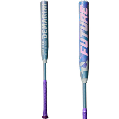 2027 DeMarini Future Fastpitch Softball Bat: -11, -10, -9