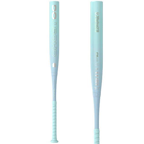 2027 Easton Ghost OG Fastpitch Softball Bat: -11, -10, -9, -8