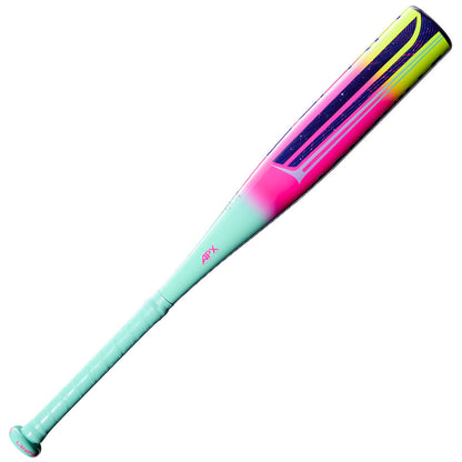 2027 Louisville Slugger Supra JBB -10 USSSA Baseball Bat
