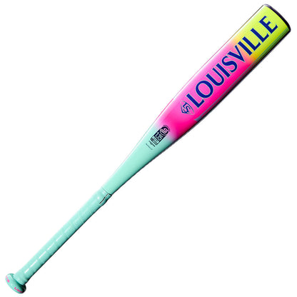 2027 Louisville Slugger Supra JBB -10 USSSA Baseball Bat