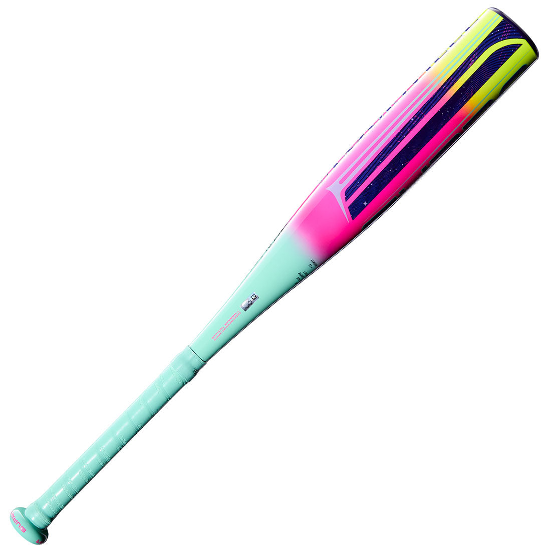 2027 Louisville Slugger Supra JBB -10 USSSA Baseball Bat