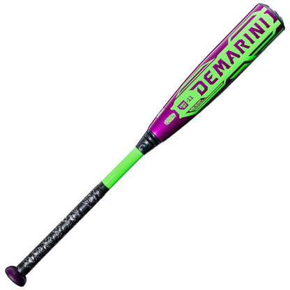2027 DeMarini Zen JBB -11 USSSA Baseball Bat